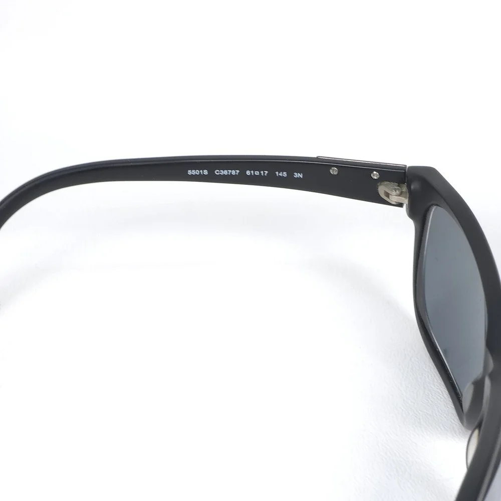 Sferoflex 5501S C36787 Plastic Eyeglasses Frames 61-17-145 Sytlish Sunglass Dark